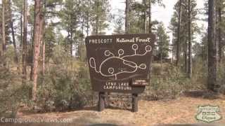 Lynx Campground Video