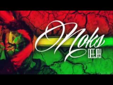 DJ NOKS x AFRICAN SONG -  ZOUK [VANUATU NC REMIX 2016]
