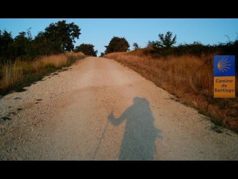 Jakobsweg live in Spanien - Kompletter Film kostenlos - Teil 2