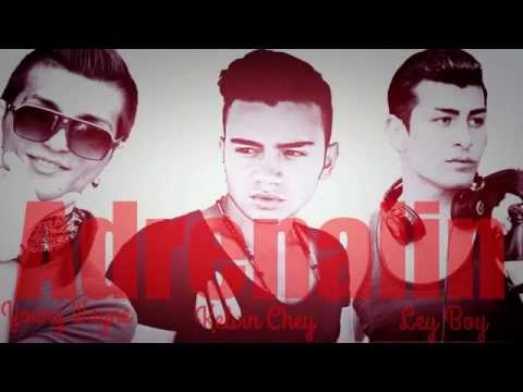 Strong Nation - Adrenalin (Ley Boy , Celvin Khey , Young Wayne) #АДРЕНАЛИН