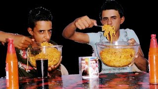 تحدي الاسبكتي مع الشطة الحاره