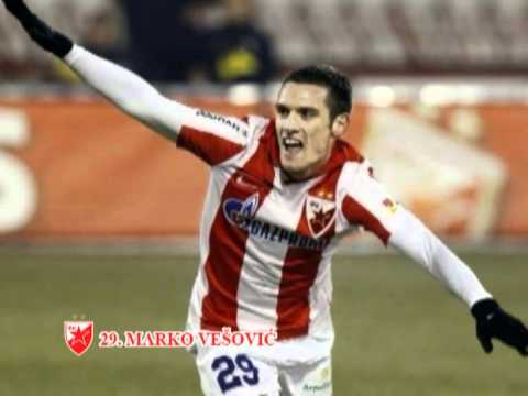 Marko Vesovic CZV - Highlights