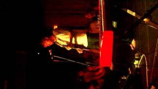 A Camera Lens &amp; Careful Days - Lydia (Live)