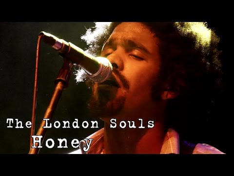 The London Souls: Honey [4K] 2015-08-06 - Bridgeport, CT