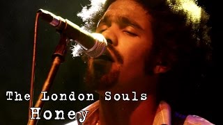 The London Souls: Honey [4K] 2015-08-06 - Bridgeport, CT