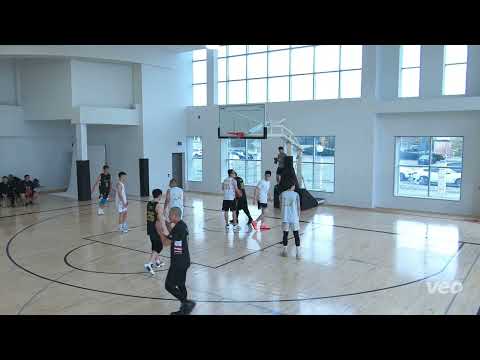 J17 Youth vs Keeper - saturday tier 7 - tcbl 2022 fall