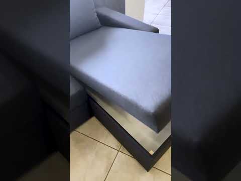 Диван угловой "Голливуд"