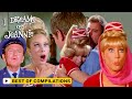 Best Moments In I Dream Of Jeannie Chosen By You I Dream Of Jeannie