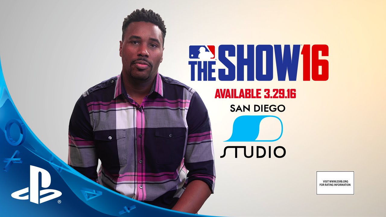 MLB The Show 16: New Road to the Show Details Revealed