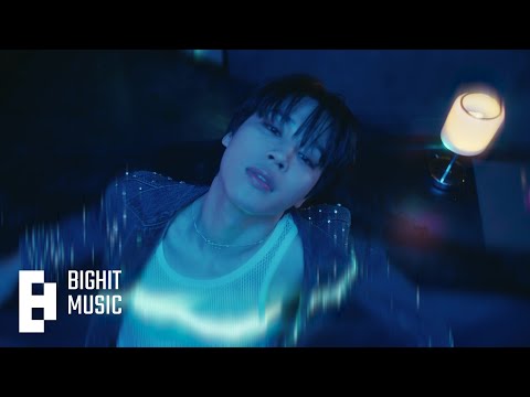 지민 (Jimin) 'Like Crazy' Official Teaser