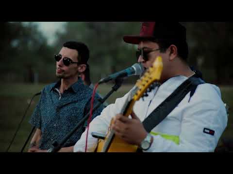 Mente Fría- Grupo Comando HG ft Céssar Román y su FuerzAérea [En Vivo]