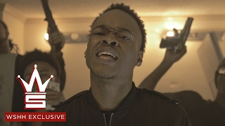 Hurricane Chris &quot;Don&#39;t Play With Me&quot; (Kodak Black Diss) (WSHH Exclusive - Official Music Video)