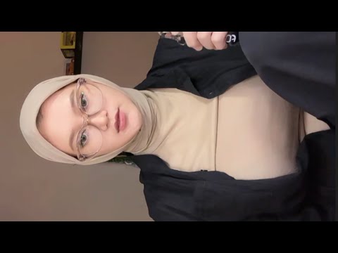 BEAUTIFUL MEN HIJAB STYLES 2025