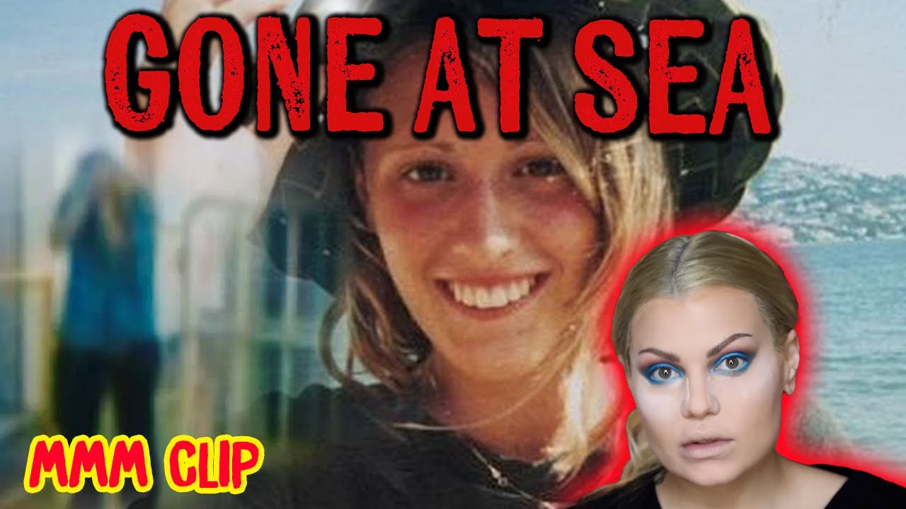 What REALLY Happened to this Missing Crew Member?