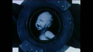 Cabaret Voltaire  --  The Set Up