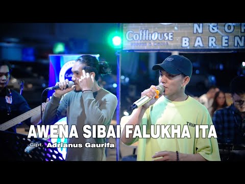 AWENA SIBAI FALUKHA ITA