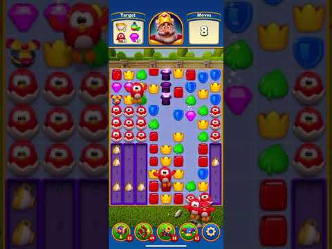 Royal Match LEVEL 2556