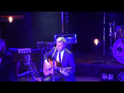 Janek Ledecký - Vánoční turné - Uherský Brod 29. 11. 2019