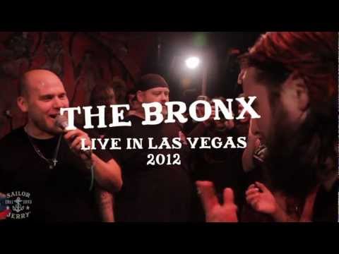 The Bronx - 