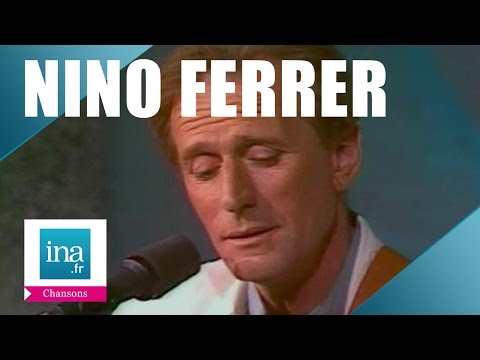 Nino Ferrer "Le sud" | Archive INA