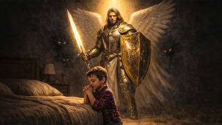 ARCÁNGEL CHAMUEL ✨ ATRAE AMOR Y ABUNDANCIA, SANA RELACIONES Y ELIMINA BLOQUEOS 528HZ