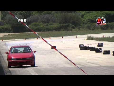 Galati - Plano - 2° Prova Rally MBR 2014