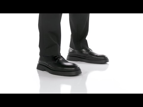 komfortabel Tolkning Herske Vagabond Shoemakers Mike Leather Derby | Zappos.com
