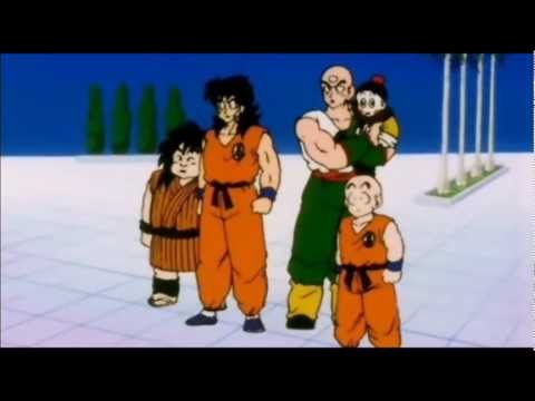 dragon ball z abridged funniest moments