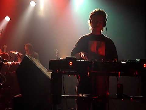 The Herbaliser Live in Paris 2006
