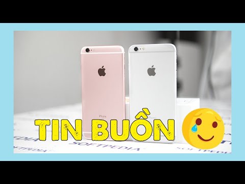 iPhone 6s 128GB Cũ