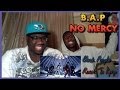 Black People React to Kpop: B.A.P - No Mercy MV ...