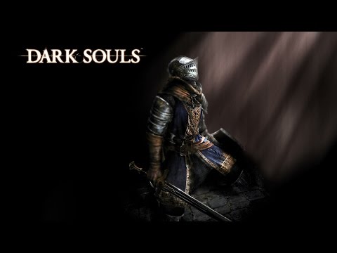 Dark Souls: Rust and Relaxation [Part 26]