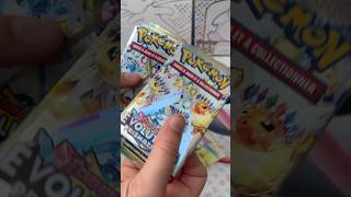 Ouverture #randombooster #pokemon #pokemoncards
