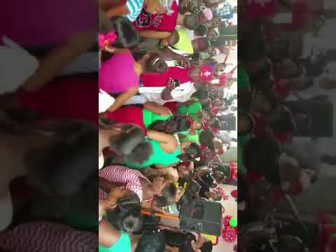 Fiesta San Miguel 2017 Toni Núñez.