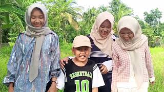 Download lagu Sherina - Ku Bahagia (Cover by Qaisara) mp3