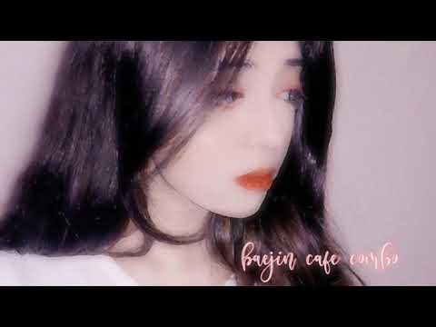 . . ♡ baejin cafe combo ; subliminal