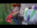 TOY STORY 5 Ruined By AI