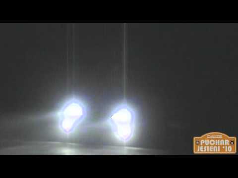 Puchar Jesieni 2010, Żerań, Sobota, 16.10.2010