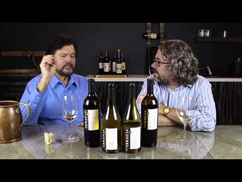 Ed Sbragia of Sbragia Family Vineyards: Ep. 61