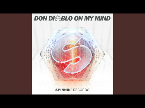 On My Mind