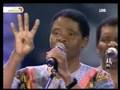 Marvin Winans- Featuring Ladysmith Black Mambazo