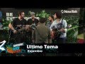 Enjambre-Ultimo Tema (Acústico) 