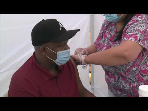 Tri-State Covid Latest