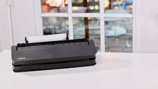 ABOX ❤️ Vacuum Sealer - Review ✅