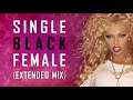 Lil' Kim ft. Mario Winans - Single Black Female (Extended Mix)