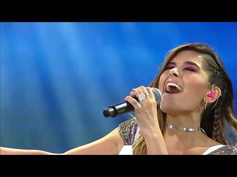 Gabi Gar (cobarde) - Festival de Viña del Mar