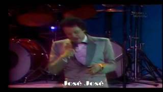 Jose Jose-En Vivo-1982-New York New York