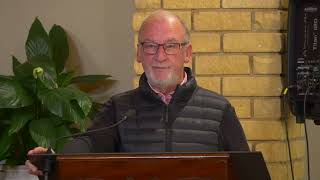 The credentials of a true Apostle