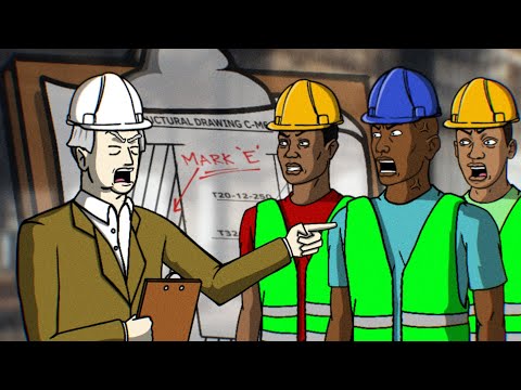 A small misunderstanding