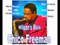 - Freeman Marsalis Hutcherson : Wilpan's Walk